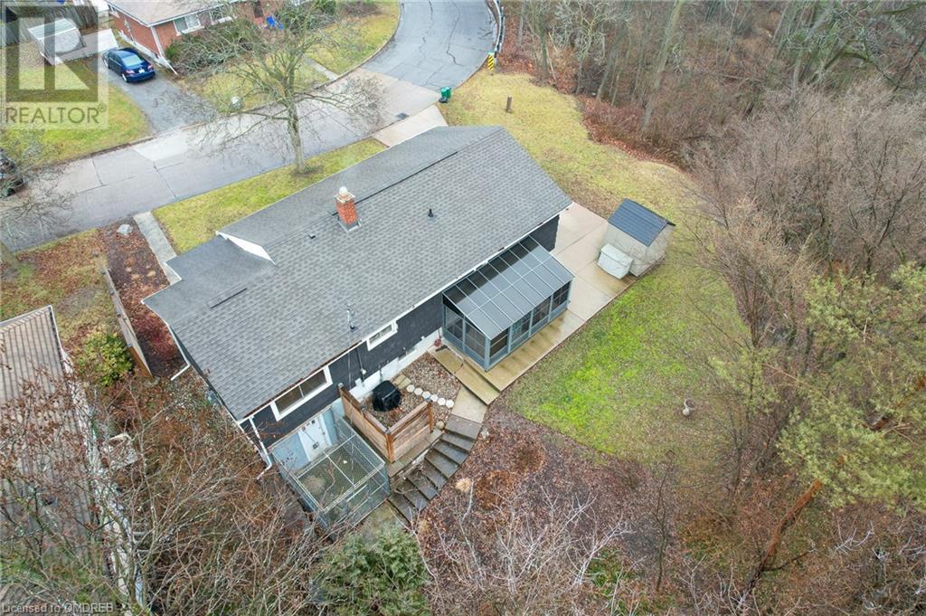 28 Cliff Road, St. Catharines, Ontario  L2R 3W1 - Photo 32 - 40526990