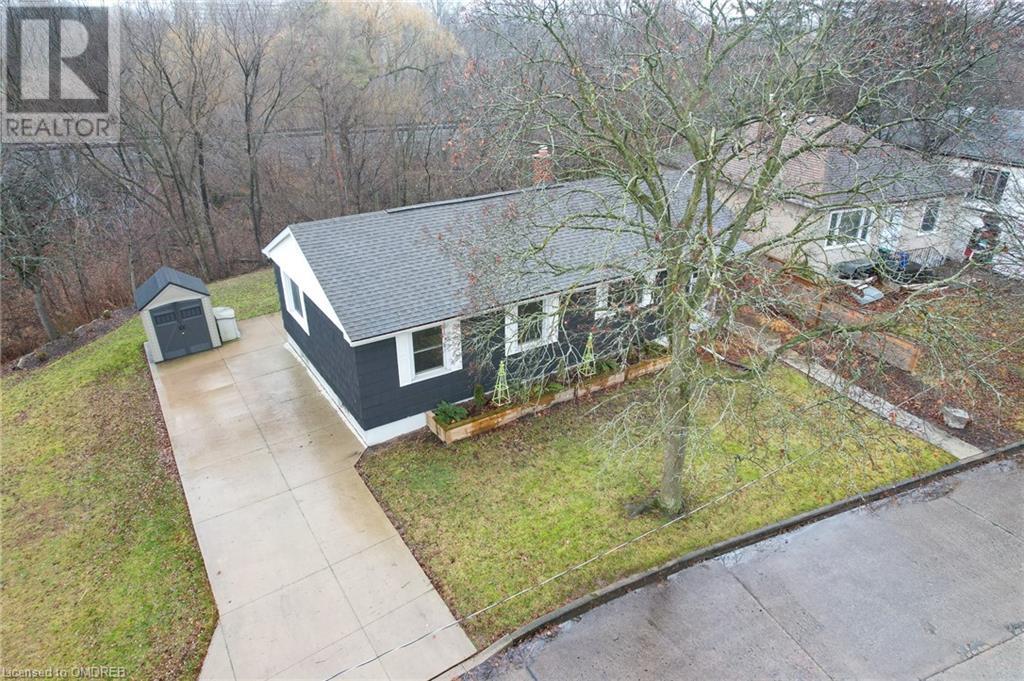 28 Cliff Road, St. Catharines, Ontario  L2R 3W1 - Photo 5 - 40526990