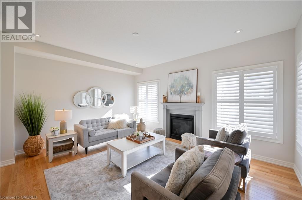 3934 Tufgar Crescent, Burlington, Ontario  L7M 1P8 - Photo 1 - 40526483