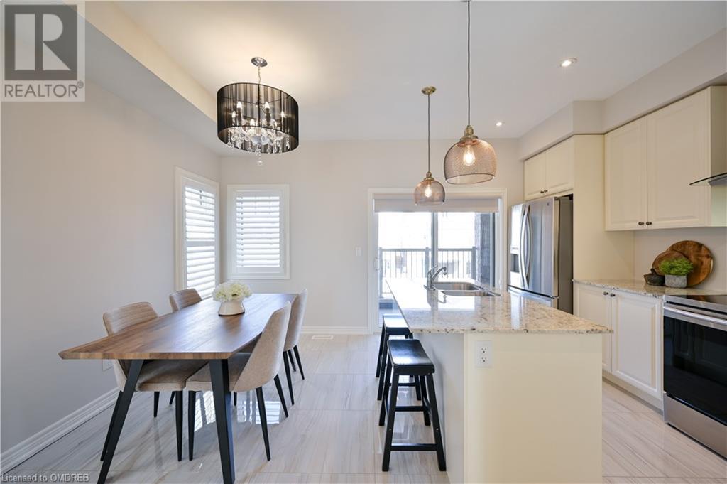 3934 Tufgar Crescent, Burlington, Ontario  L7M 1P8 - Photo 10 - 40526483