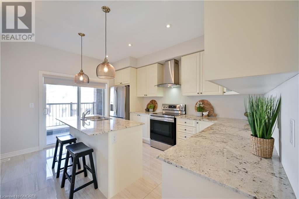 3934 Tufgar Crescent, Burlington, Ontario  L7M 1P8 - Photo 11 - 40526483