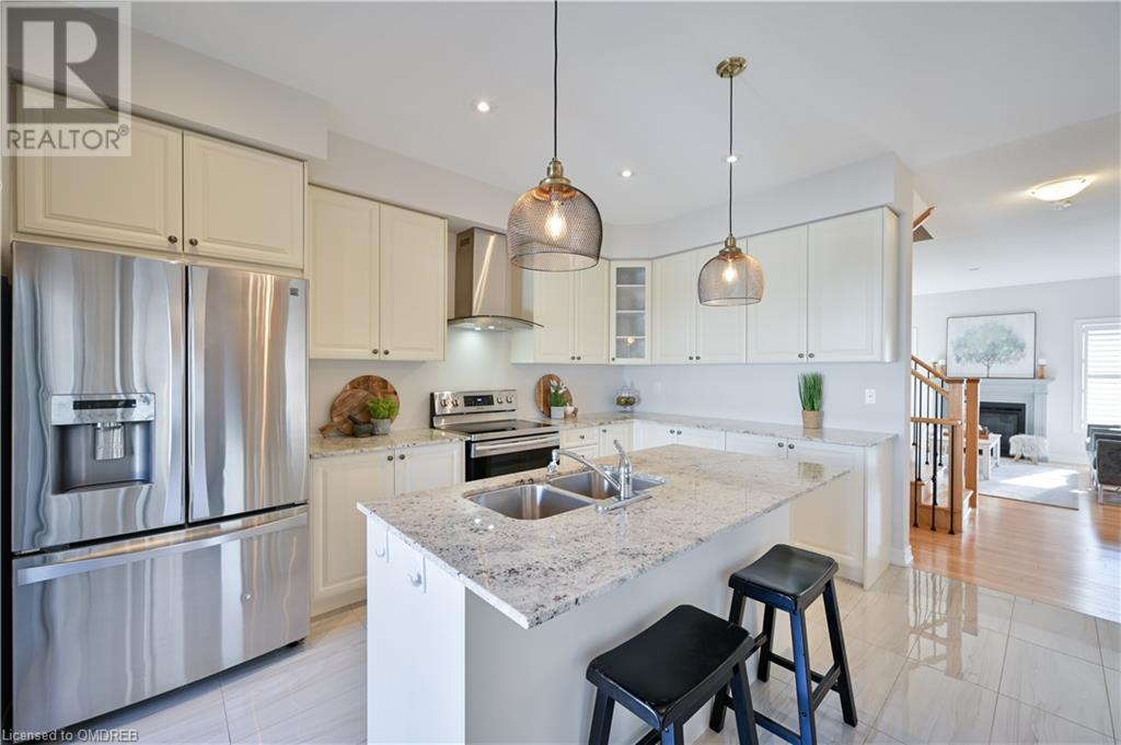 3934 Tufgar Crescent, Burlington, Ontario  L7M 1P8 - Photo 13 - 40526483