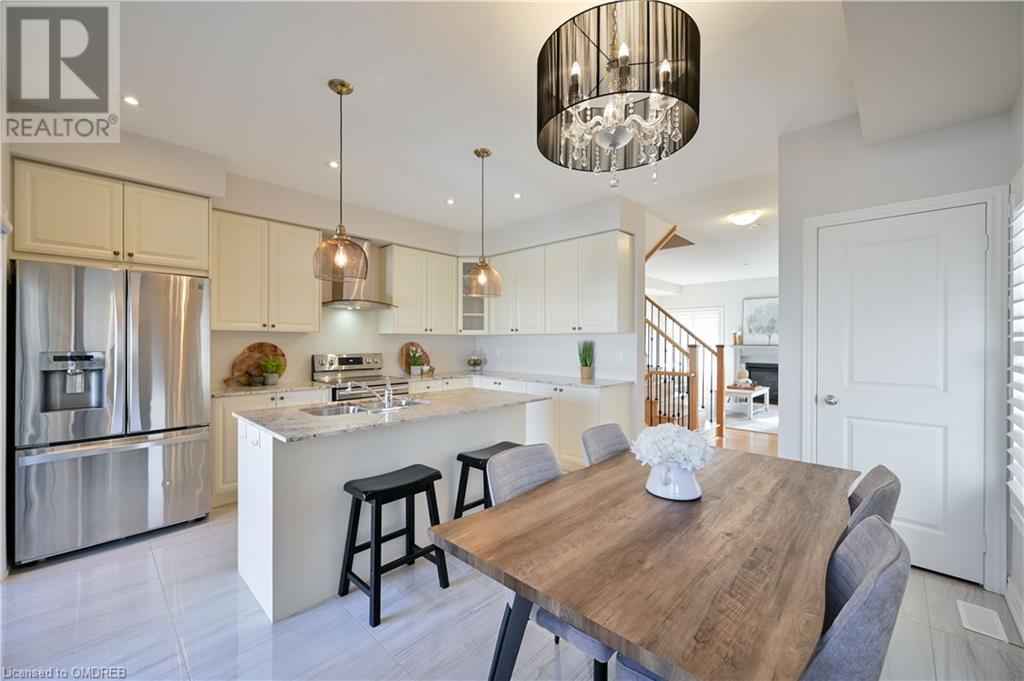 3934 Tufgar Crescent, Burlington, Ontario  L7M 1P8 - Photo 14 - 40526483