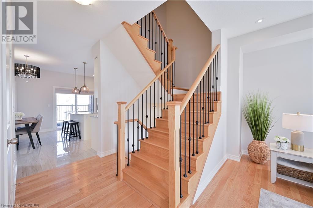 3934 Tufgar Crescent, Burlington, Ontario  L7M 1P8 - Photo 17 - 40526483