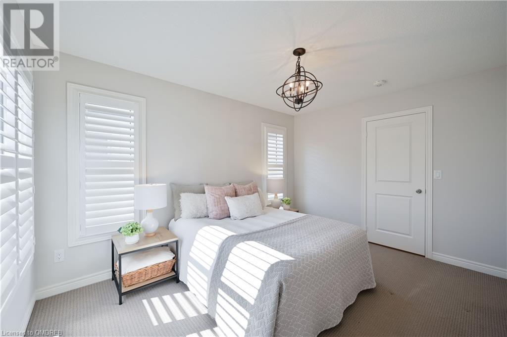 3934 Tufgar Crescent, Burlington, Ontario  L7M 1P8 - Photo 19 - 40526483