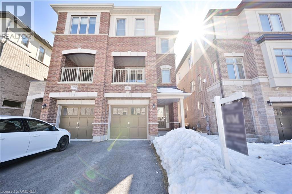 3934 Tufgar Crescent, Burlington, Ontario  L7M 1P8 - Photo 2 - 40526483