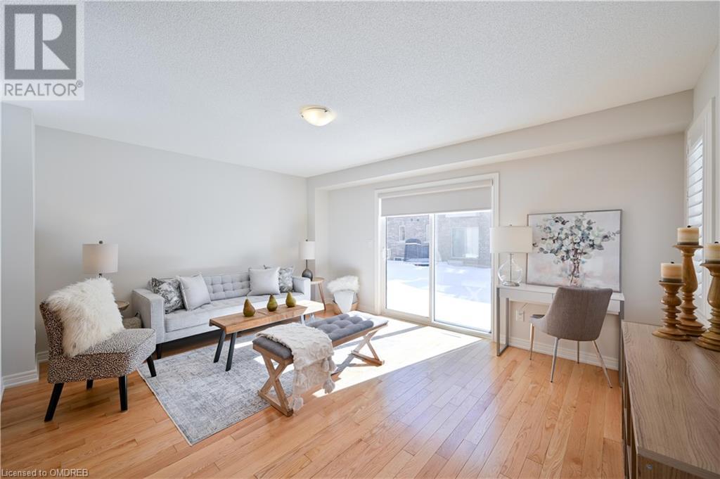 3934 Tufgar Crescent, Burlington, Ontario  L7M 1P8 - Photo 3 - 40526483