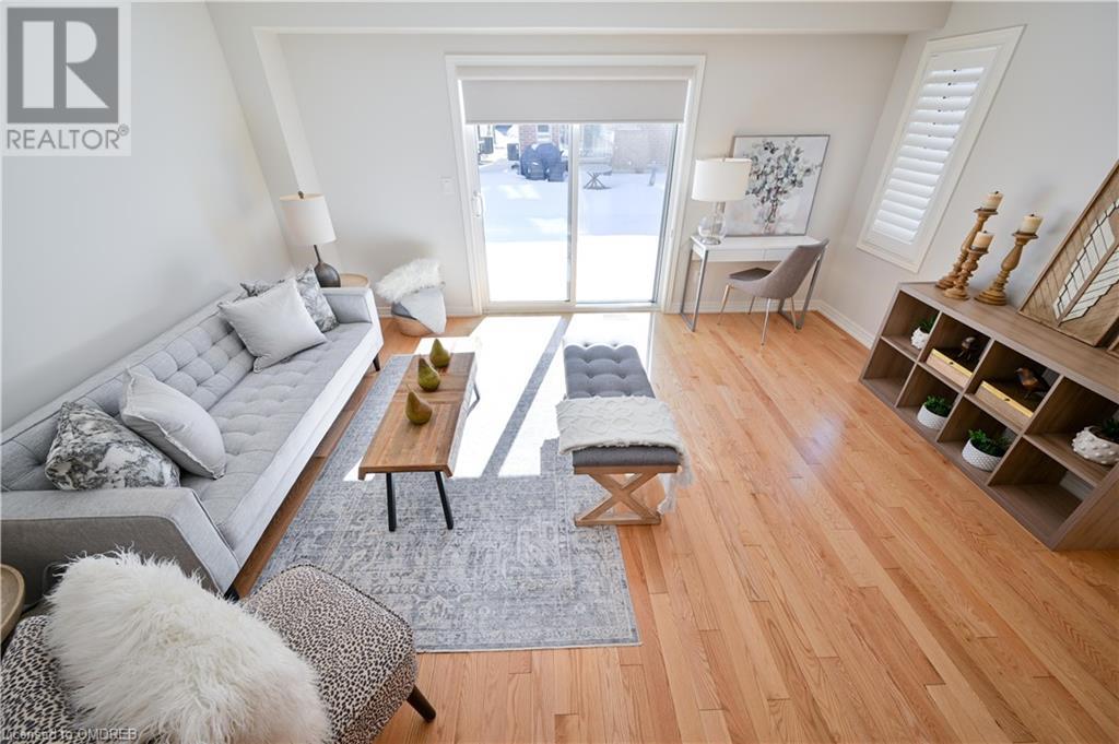 3934 Tufgar Crescent, Burlington, Ontario  L7M 1P8 - Photo 5 - 40526483