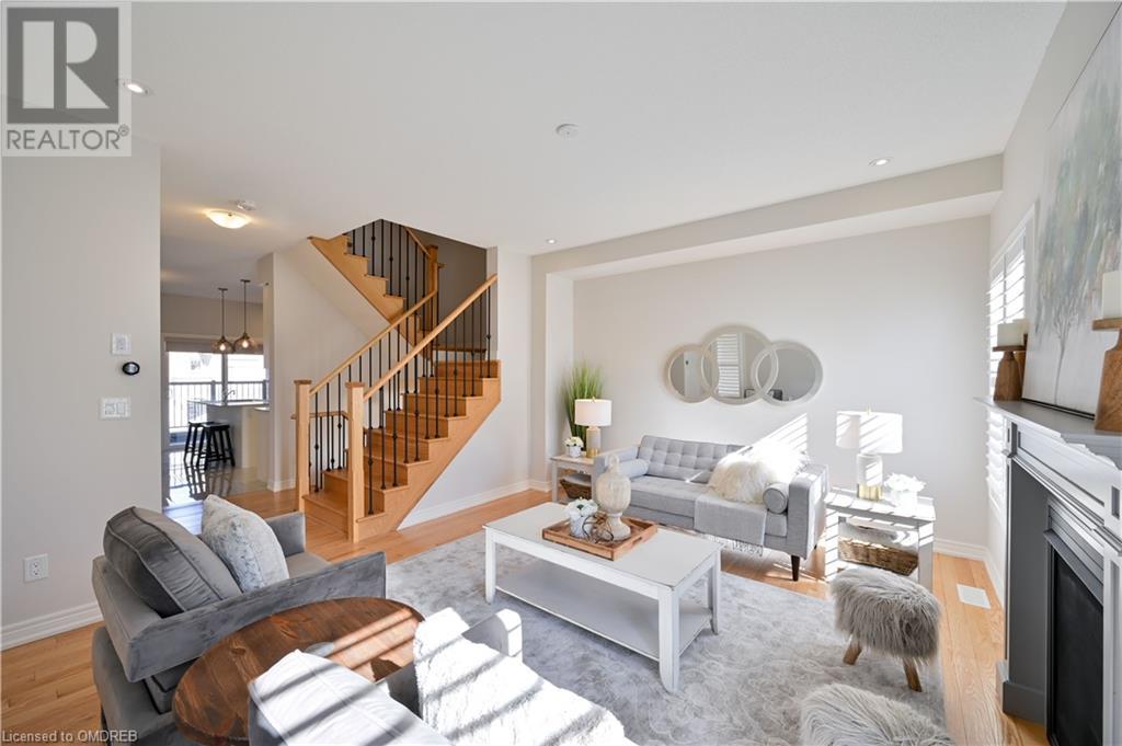 3934 Tufgar Crescent, Burlington, Ontario  L7M 1P8 - Photo 7 - 40526483