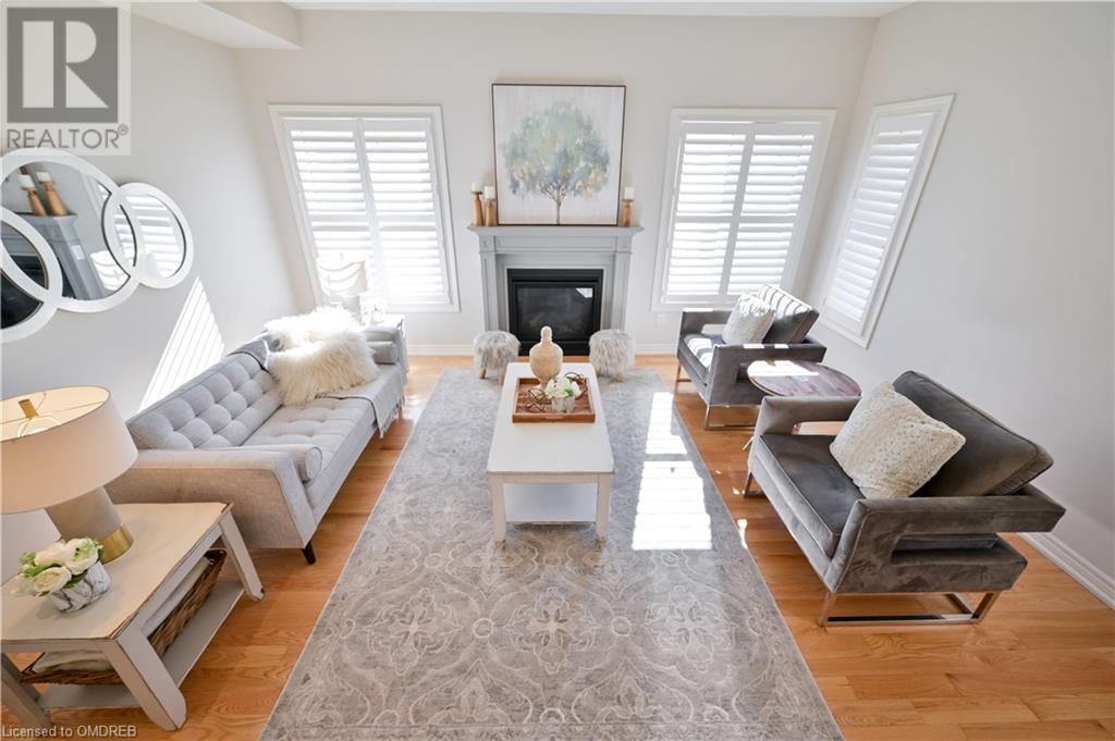 3934 Tufgar Crescent, Burlington, Ontario  L7M 1P8 - Photo 9 - 40526483