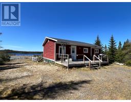 3 Gull Pond Road, new harbour, Newfoundland & Labrador