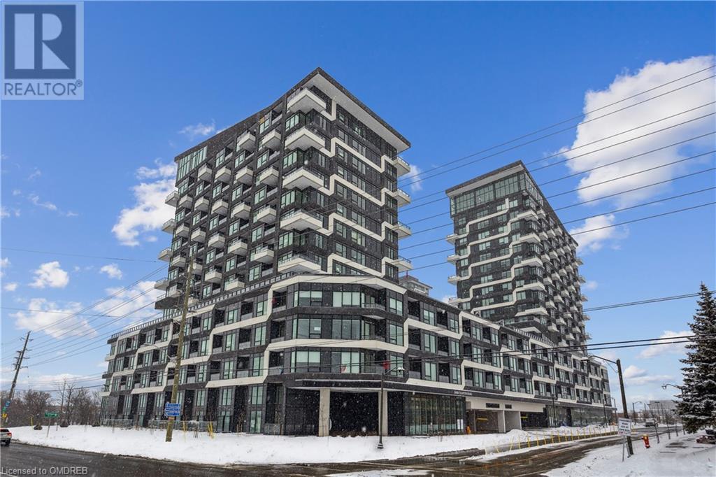 2481 Taunton Road Unit# 466, Oakville, Ontario  L6H 3R7 - Photo 1 - 40524933