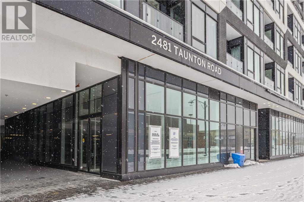 2481 Taunton Road Unit# 466, Oakville, Ontario  L6H 3R7 - Photo 3 - 40524933