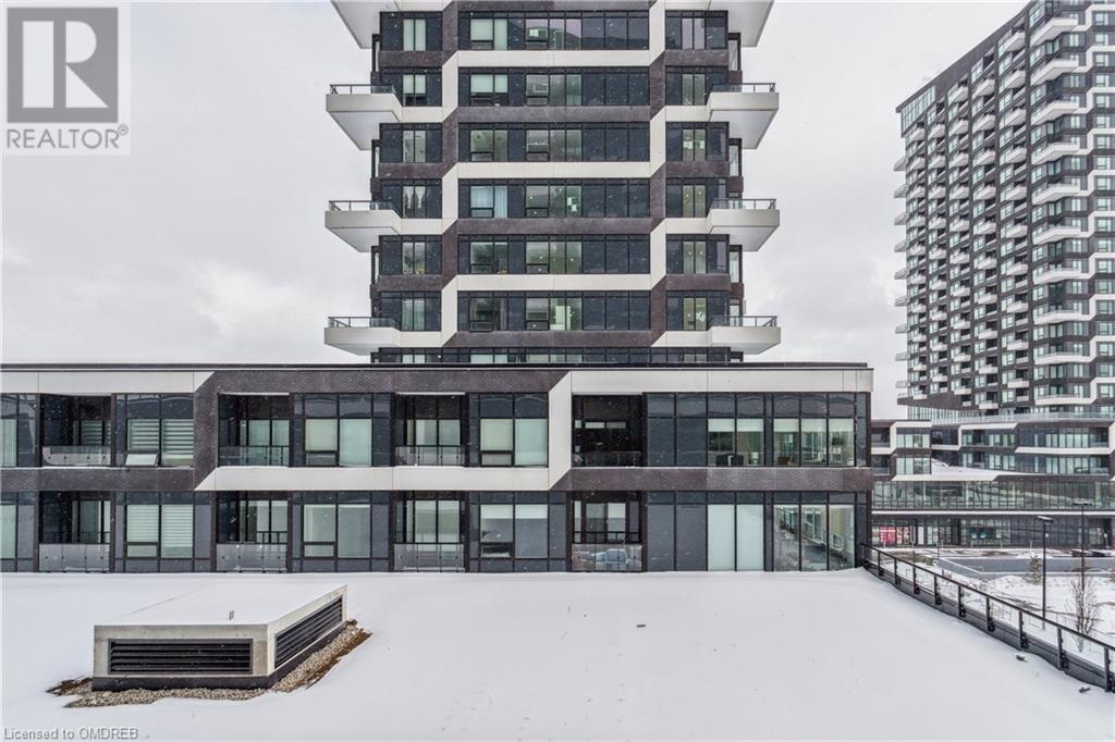 2481 Taunton Road Unit# 466, Oakville, Ontario  L6H 3R7 - Photo 37 - 40524933