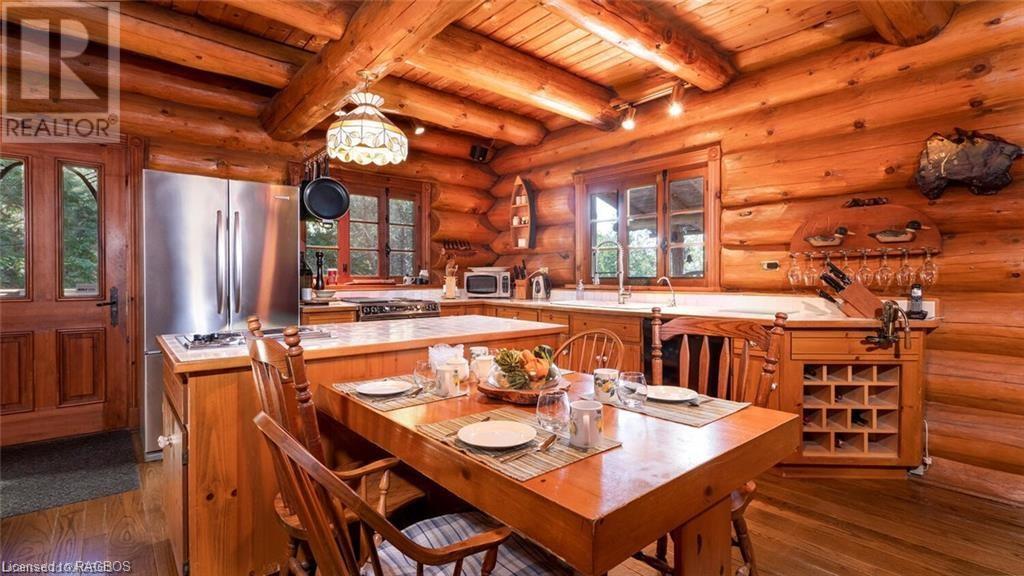 110 Hobson's Harbour Drive, Northern Bruce Peninsula, Ontario  N0H 1W0 - Photo 13 - 40525995