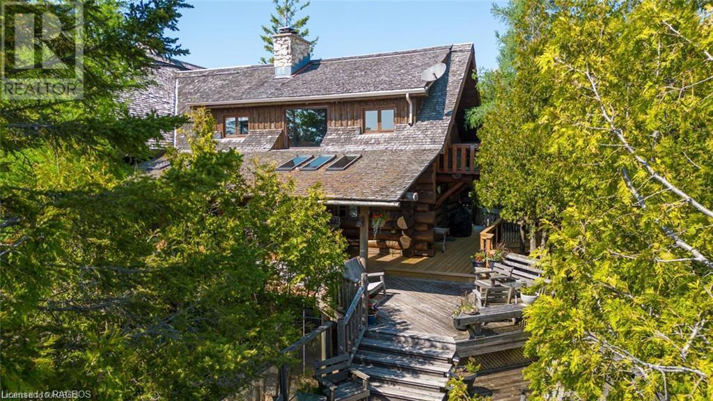 110 Hobson's Harbour Drive, Northern Bruce Peninsula, Ontario  N0H 1W0 - Photo 6 - 40525995