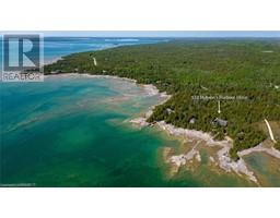 110 Hobson'S Harbour Drive Northern Bruce Peninsula, Northern Bruce Peninsula, Ca