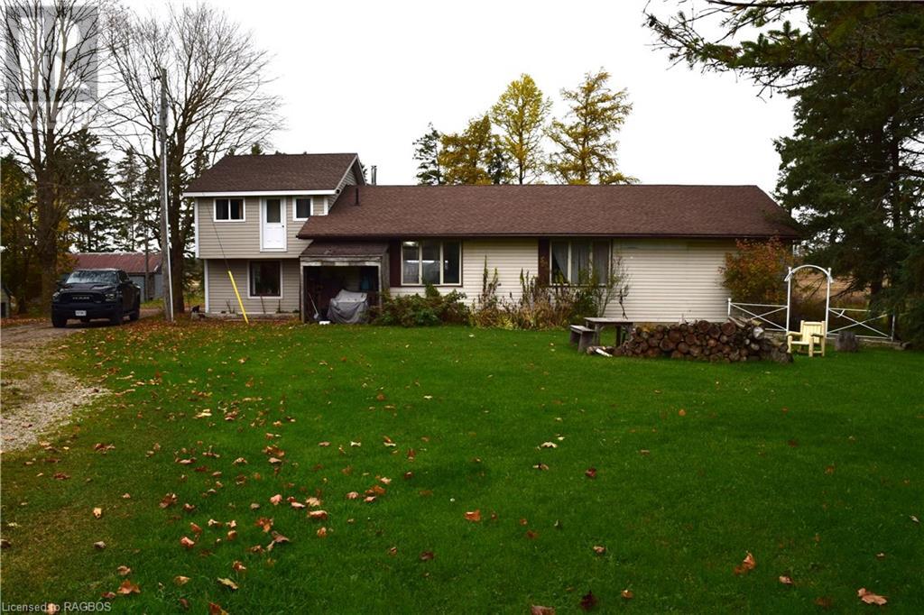 2000 Bruce Road 10, Arran-Elderslie, Ontario  N0G 1L0 - Photo 2 - 40512648