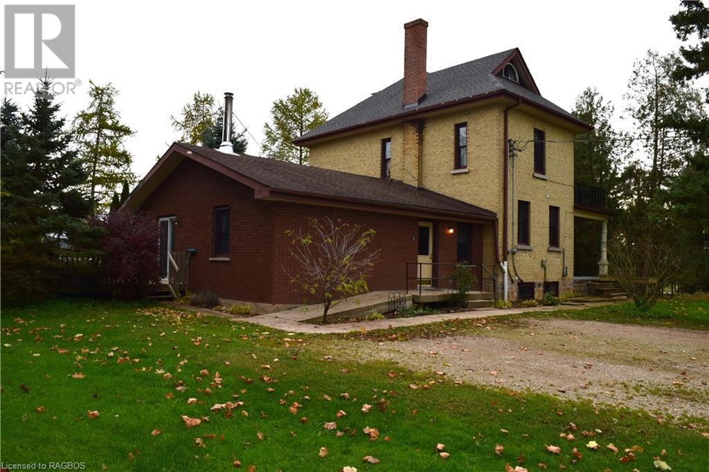 2000 Bruce Road 10, Arran-Elderslie, Ontario  N0G 1L0 - Photo 1 - 40512648