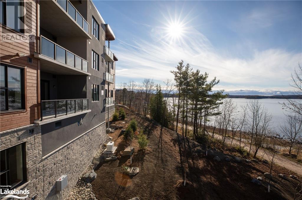 20 Salt Dock Road Unit# 106, Parry Sound, Ontario  P2A 2W9 - Photo 38 - 40528061