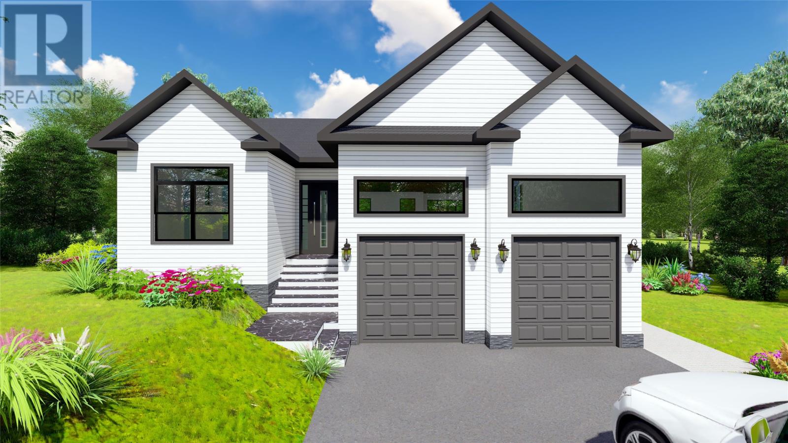 32-34 Church Terrace Unit#Lot 2, conception bay south, Newfoundland & Labrador