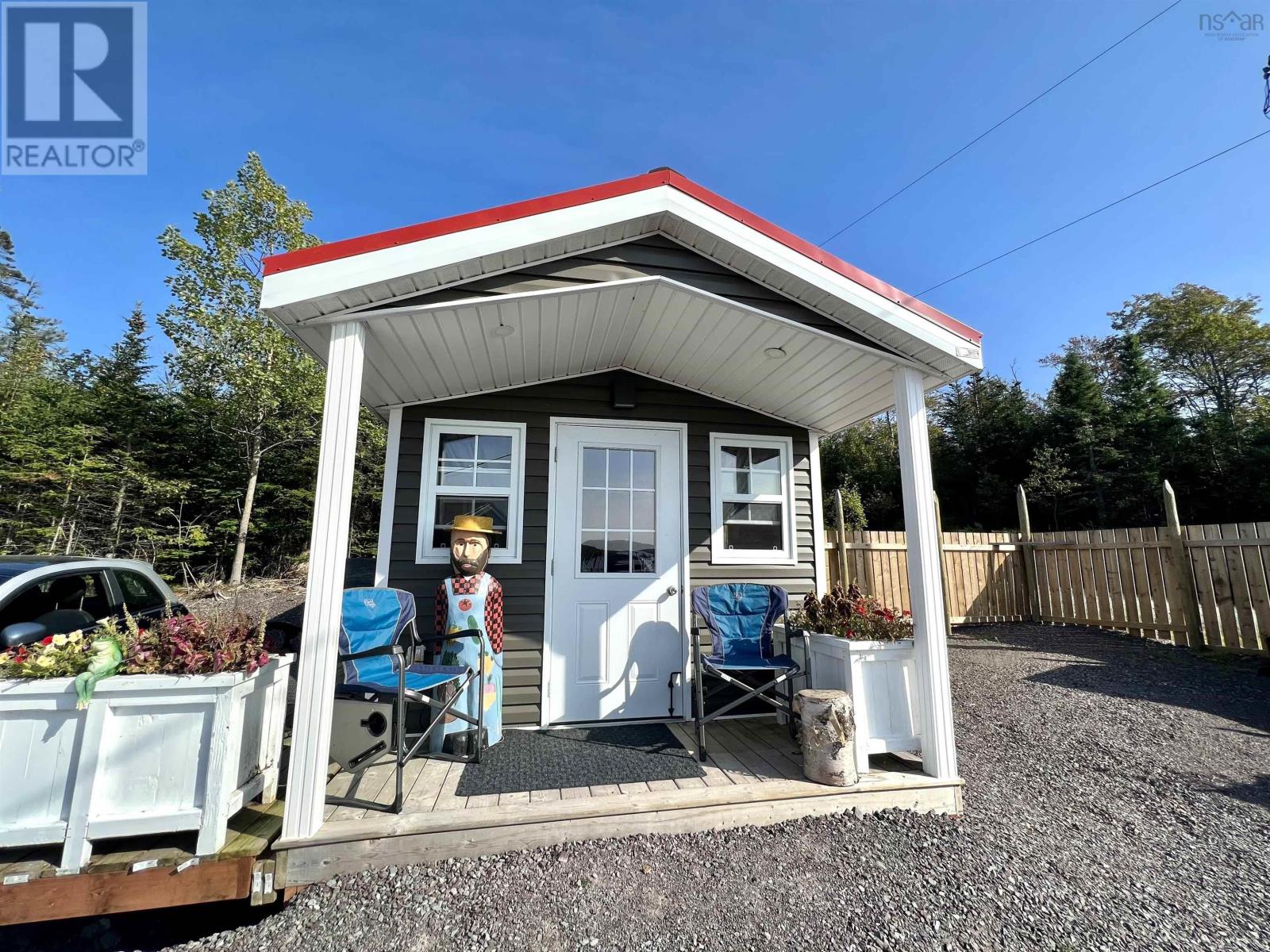 7 Lances Lane, D'escousse, Nova Scotia  B0E 1K0 - Photo 32 - 202320849