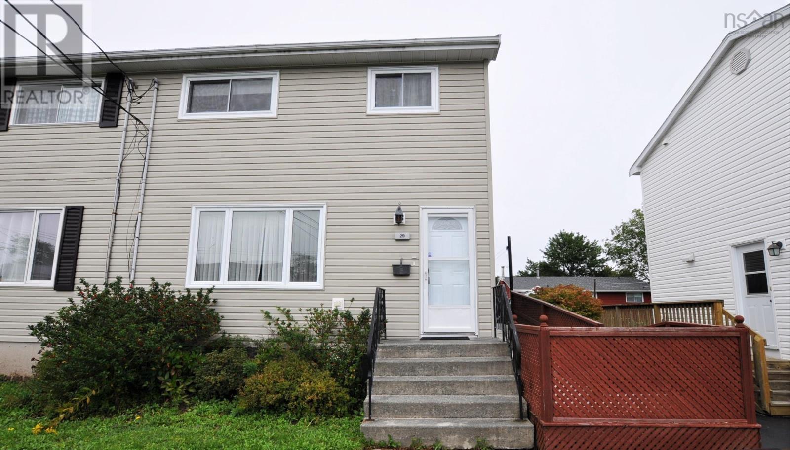 29 Huntingdon Drive, Dartmouth, Nova Scotia  B2V 1V9 - Photo 36 - 202323352