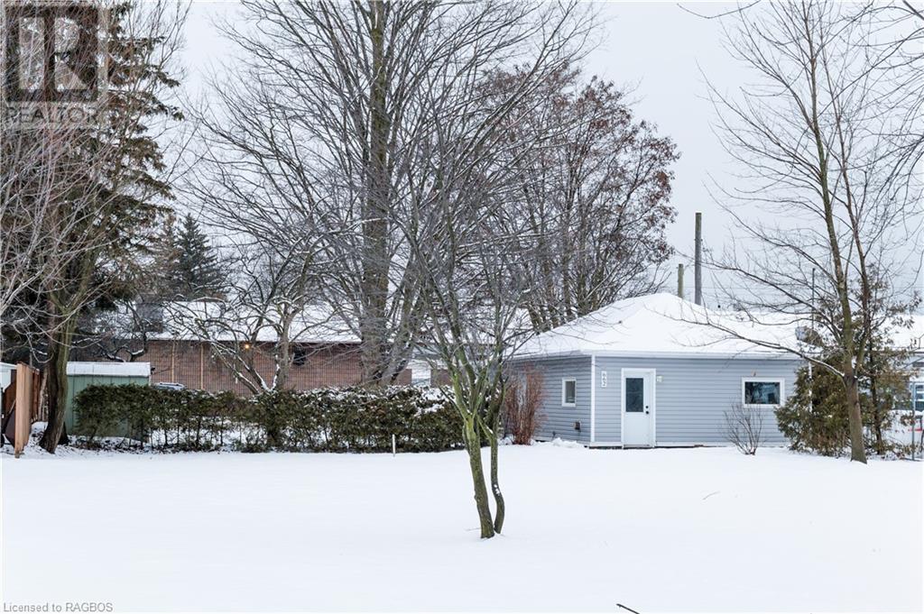 662 Mill Street, Port Elgin, Ontario  N0H 2C0 - Photo 3 - 40528181