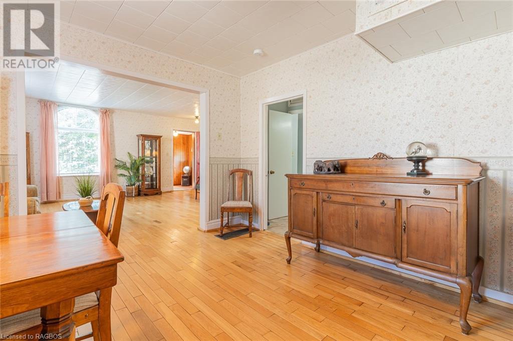 555 Mary Street, Wiarton, Ontario  N0H 2T0 - Photo 16 - 40527298