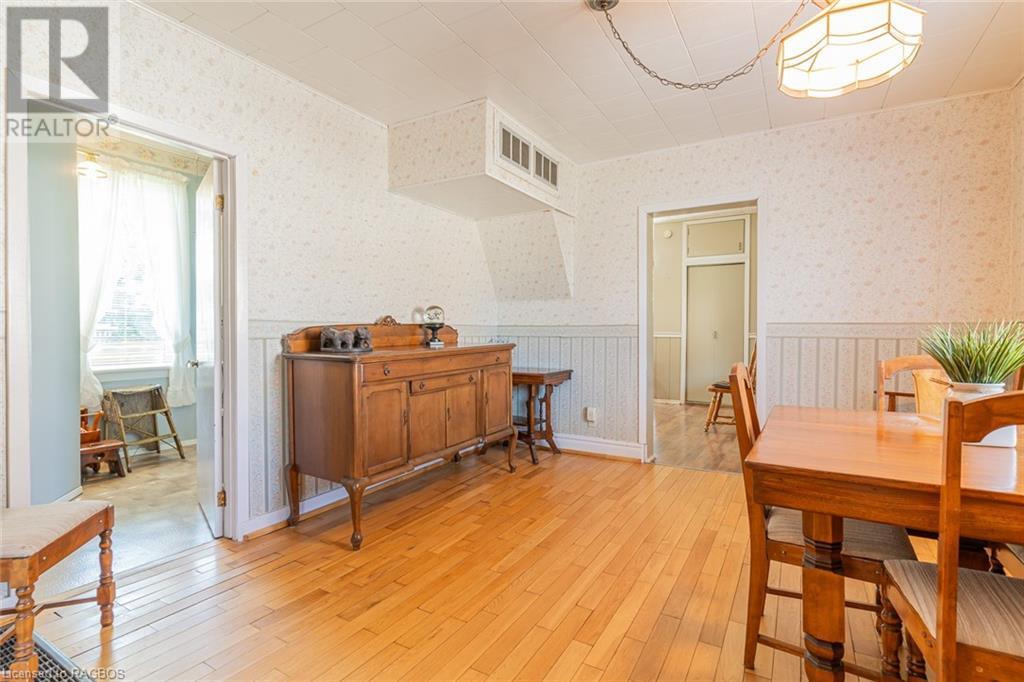 555 Mary Street, Wiarton, Ontario  N0H 2T0 - Photo 17 - 40527298