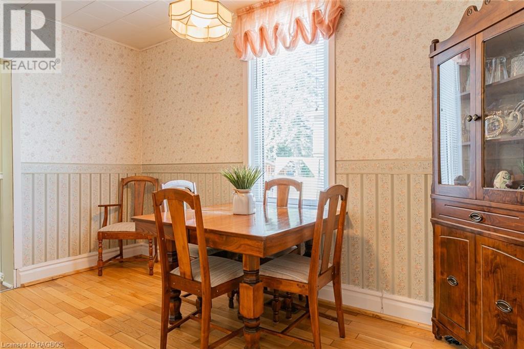 555 Mary Street, Wiarton, Ontario  N0H 2T0 - Photo 18 - 40527298