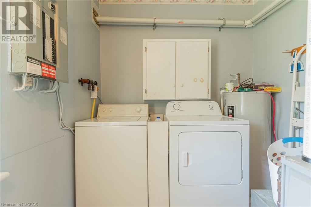 555 Mary Street, Wiarton, Ontario  N0H 2T0 - Photo 21 - 40527298