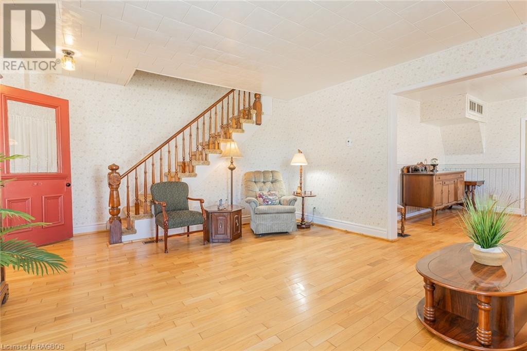 555 Mary Street, Wiarton, Ontario  N0H 2T0 - Photo 24 - 40527298