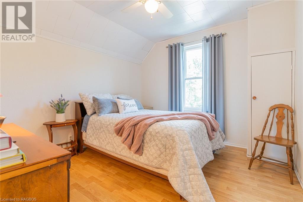 555 Mary Street, Wiarton, Ontario  N0H 2T0 - Photo 30 - 40527298