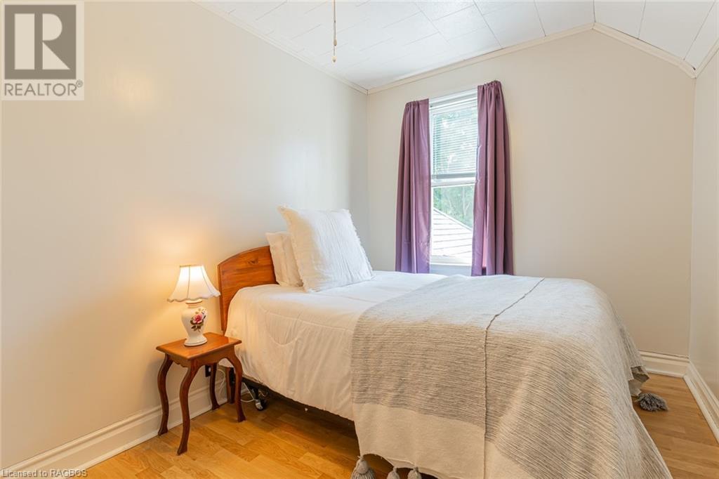 555 Mary Street, Wiarton, Ontario  N0H 2T0 - Photo 31 - 40527298