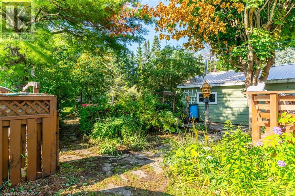 555 Mary Street, Wiarton, Ontario  N0H 2T0 - Photo 38 - 40527298