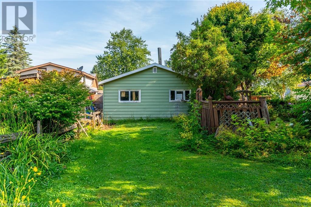 555 Mary Street, Wiarton, Ontario  N0H 2T0 - Photo 42 - 40527298