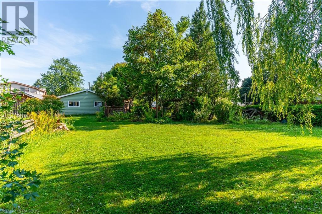 555 Mary Street, Wiarton, Ontario  N0H 2T0 - Photo 43 - 40527298