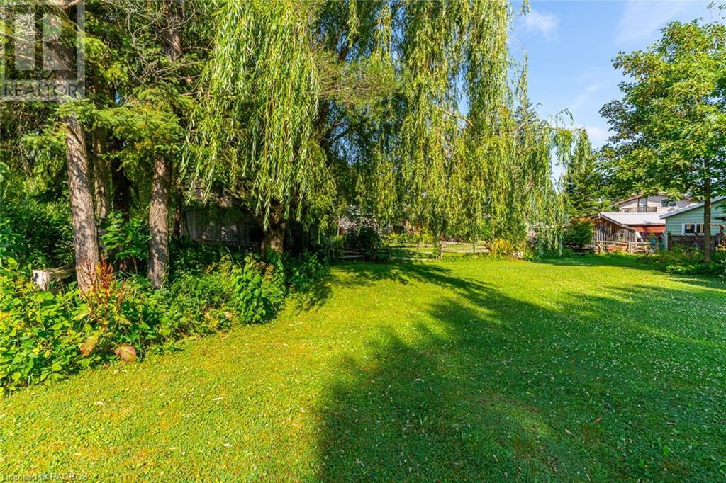 555 Mary Street, Wiarton, Ontario  N0H 2T0 - Photo 44 - 40527298