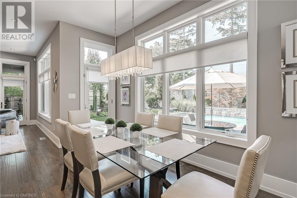 1023 Melvin Avenue, Oakville, Ontario  L6J 2V8 - Photo 12 - 40528881