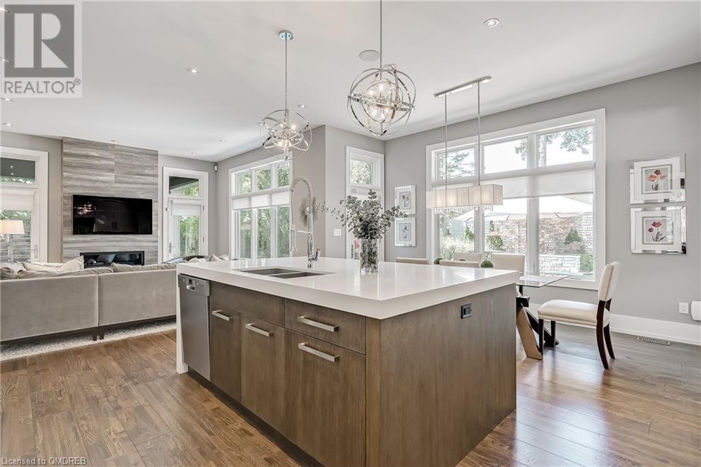 1023 Melvin Avenue, Oakville, Ontario  L6J 2V8 - Photo 10 - 40528881