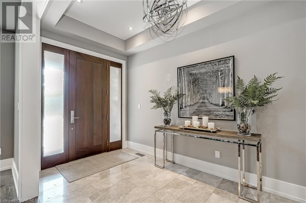 1023 Melvin Avenue, Oakville, Ontario  L6J 2V8 - Photo 4 - 40528881