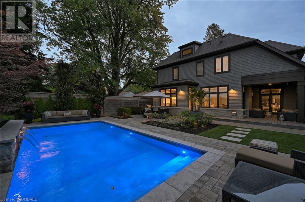 1023 Melvin Avenue, Oakville, Ontario  L6J 2V8 - Photo 3 - 40528881