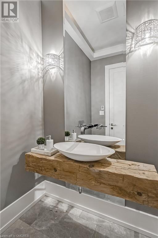 1023 Melvin Avenue, Oakville, Ontario  L6J 2V8 - Photo 17 - 40528881