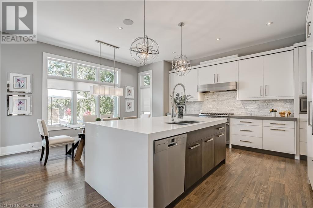 1023 Melvin Avenue, Oakville, Ontario  L6J 2V8 - Photo 8 - 40528881