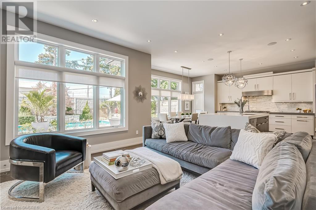 1023 Melvin Avenue, Oakville, Ontario  L6J 2V8 - Photo 14 - 40528881