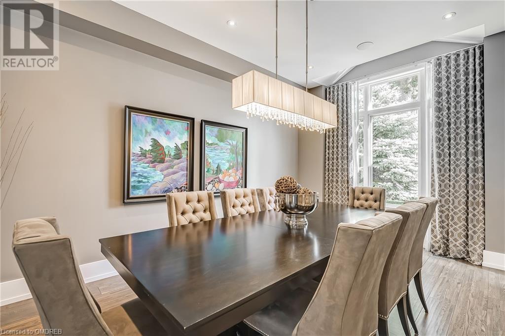 1023 Melvin Avenue, Oakville, Ontario  L6J 2V8 - Photo 5 - 40528881