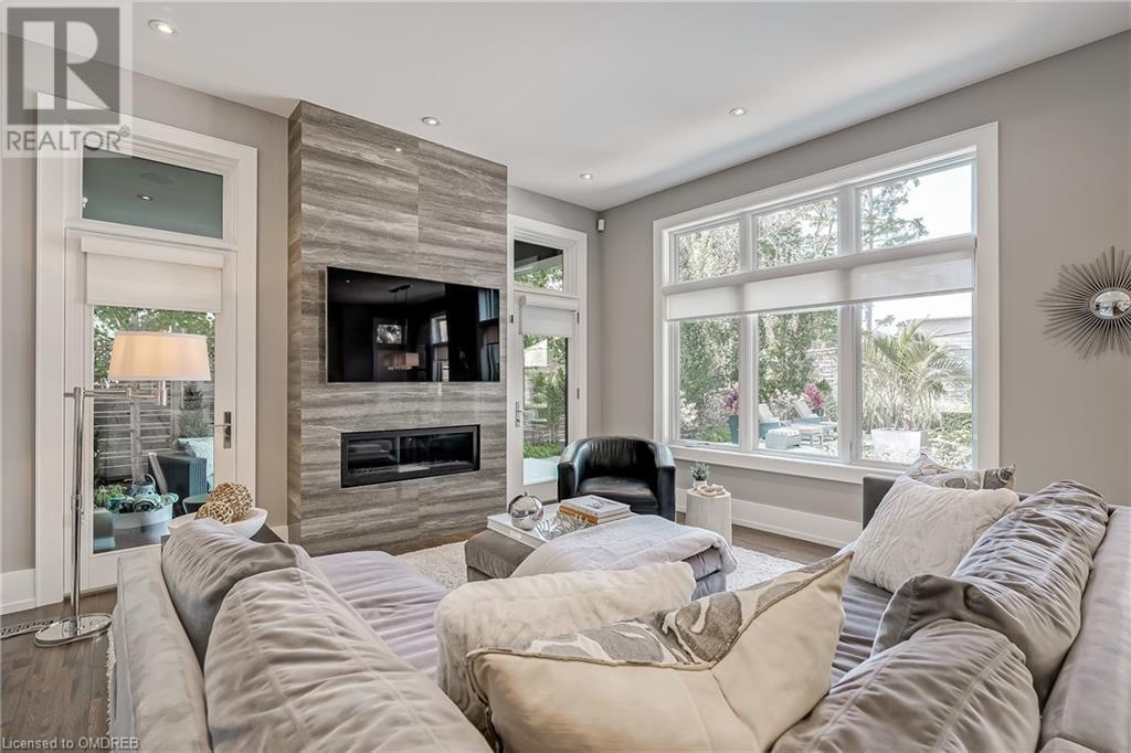 1023 Melvin Avenue, Oakville, Ontario  L6J 2V8 - Photo 13 - 40528881