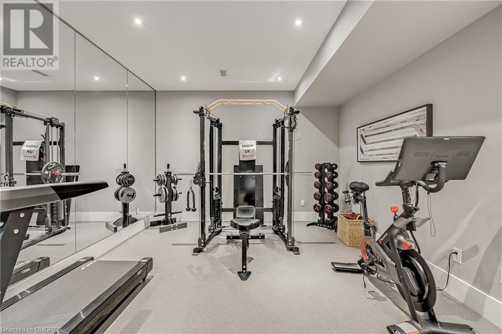 1023 Melvin Avenue, Oakville, Ontario  L6J 2V8 - Photo 37 - 40528881