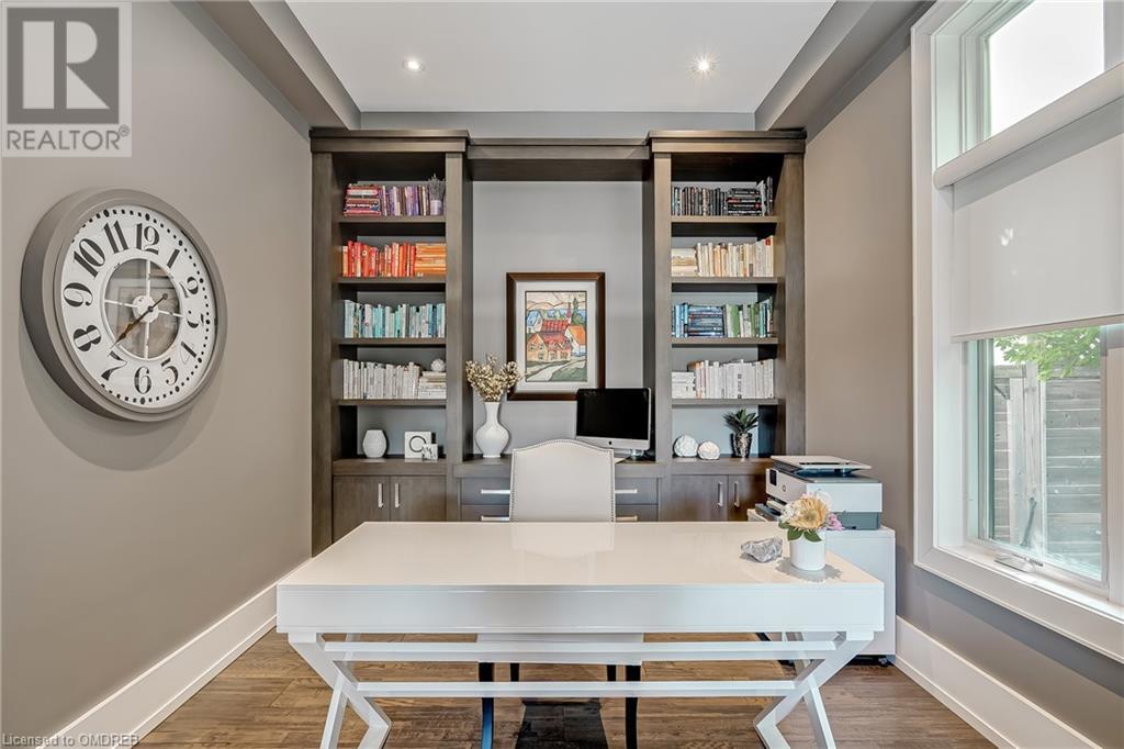 1023 Melvin Avenue, Oakville, Ontario  L6J 2V8 - Photo 15 - 40528881